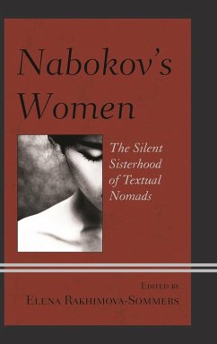 Cover Nabokov's Women (eBook, ePUB)