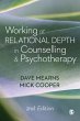 Working at Relational Depth in... - Bild 1