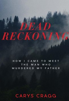 Dead Reckoning (eBook, ePUB) - Cragg, Carys