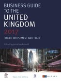 Business Guide to the United Kingdom (eBook, ePUB)