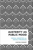 Austerity as Public Mood (eBook, ePUB)