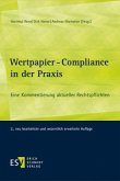 Wertpapier-Compliance in der Praxis