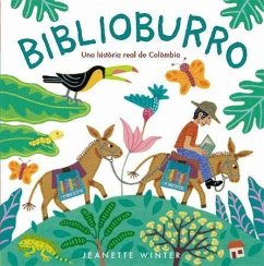 Biblioburro - Winter, Jeanette