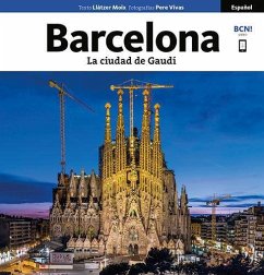 La ciudad de Gaudí : La ciudad de Gaudí - Moix, Llàtzer; Vivas, Pere