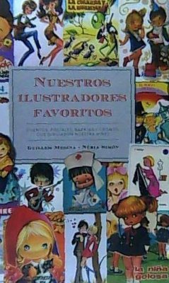 NUESTROS ILUSTRADORES FAVORITOS