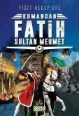 Fatih Sultan Mehmet