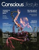 Conscious Lifestyle Magazine - Summer 2017 Issue