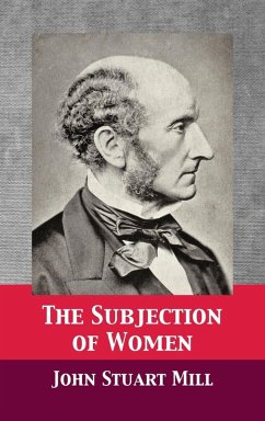 Cover The Subjection of Women