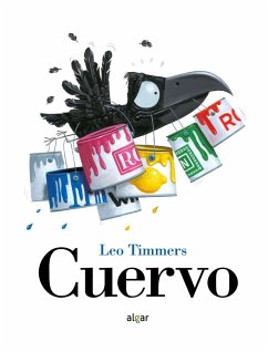 Cuervo - Timmers, Léo