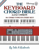 The Keyboard Chord Bible