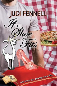 If The Shoe Fits - Fennell, Judi