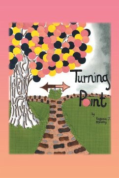 Turning Point - Moseby, Eugenia J.