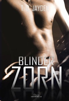 Blinder Zorn - Jayden, T. C.