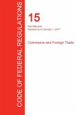 CFR 15, Part 800-end, Commerce and Foreign Trade, January 01, 2017 (Volume 3 of 3)