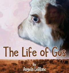 Life of Gus - Leblanc, Angela