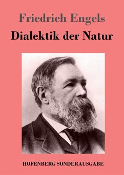 Dialektik der Natur - Engels, Friedrich