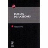 Derecho de sucesiones Derecho de sucesiones
