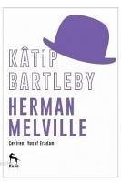 Cover Katip Bartleby