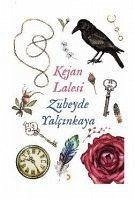 Kejan Lalesi - Yalcinkaya, Zübeyde