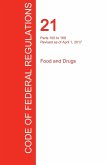 CFR 21, Parts 100 to 169, Food and Drugs, April 01, 2017 (Volume 2 of 9)