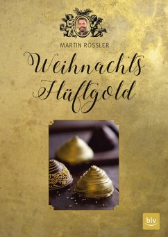 Weihnachts-Hüftgold (eBook, ePUB) - Rößler, Martin