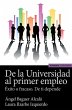De la universidad al primer empleo :... - Bild 1