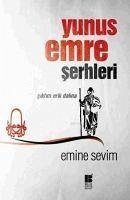 Yunus Emre Serhleri - Sevim, Emine