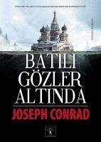 Batili Gözler Altinda - Conrad, Joseph