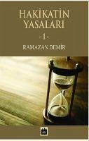 Hakikatin Yasalari - 1 - Demir, Ramazan