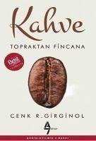 Kahve - R. Girginol, Cenk