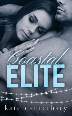 Coastal Elite - Canterbary, Kate