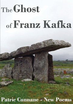 The Ghost of Franz Kafka - Patric, Cunnane