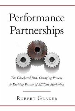 Performance Partnerships - Glazer, Robert