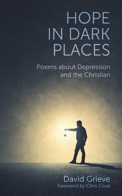 Hope in Dark Places - Grieve, David