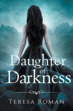 Daughter of Darkness - Roman, Teresa