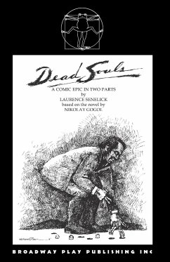 Dead Souls - Senelick, Laurence