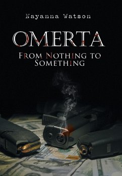 Omerta - Watson, Nayanna