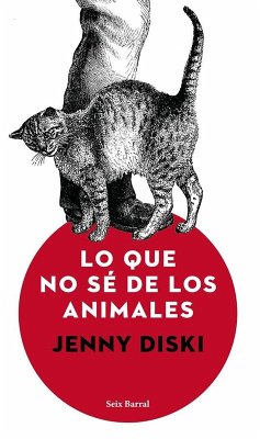 Lo que no sé de los animales - Diski, Jenny