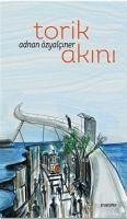 Cover Torik Akini