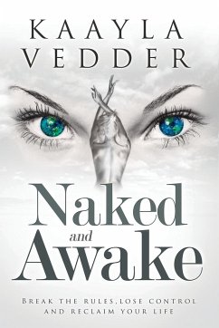 Naked and Awake - Vedder, Kaayla