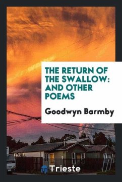 The Return of the Swallow - Barmby, Goodwyn