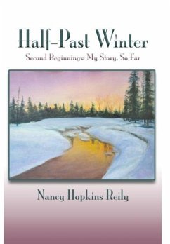 Half-Past Winter - Reily, Nancy Hopkins