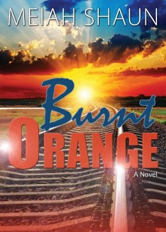 Burnt Orange - Shaun, Meiah