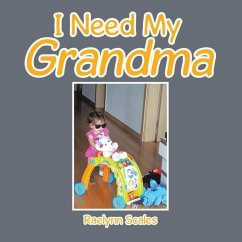 I Need My Grandma - Scales, Raelynn