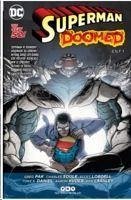 Superman Cilt 1 Doomed - Pak, Greg; Soule, Charles; Lobdell, Scott