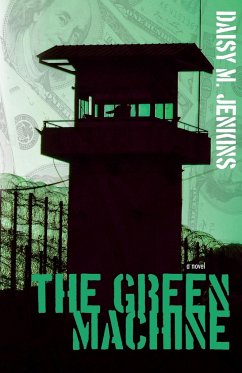 The Green Machine - Jenkins, Daisy M.