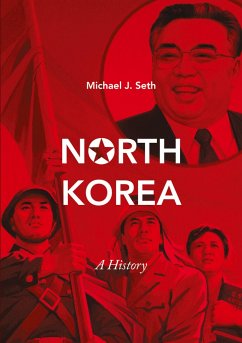 North Korea - Seth, Michael J.