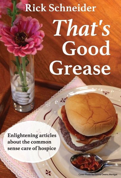 That's Good Grease That's Good Grease
