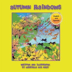 Autumn Rainbows - Nagy, Gabriella Eva