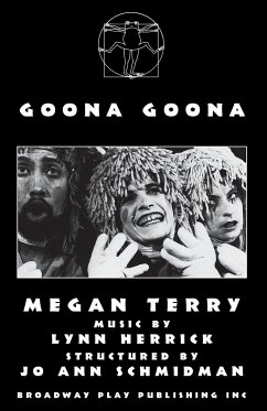 Goona Goona - Terry, Megan